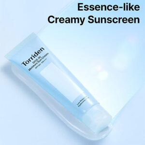 [TORRIDEN] DIVE-IN Watery Moisture Sunscreen SPF50+ PA+++